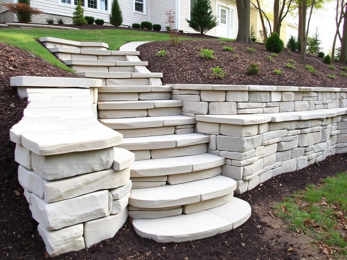 Masonry & Walls